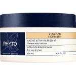 Nährende Phyto Haarstylingprodukte 200 ml für  trockenes Haar 