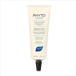 Anti-Schuppen Phyto Shampoos 125 ml bei trockener Kopfhaut 