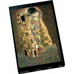 Piatnik 5575 Gustav Klimt 1000 Teile Puzzle Kuss-M