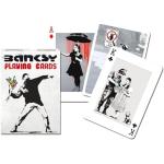 Gibsons Banksy Kartenspiele für 5 - 7 Jahre 