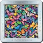 Piatnik 3D Magna Puzzle Schmetterling
