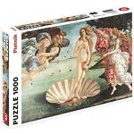 1000 Teile Piatnik Sandro Botticelli Puzzles 