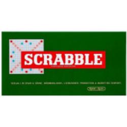 Piatnik 55011 - Scrabble Jubiläumsspiel