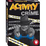 Piatnik 6627 - Activity Crime (Sehr gut neuwertiger Zustand / mindestens 1 JAHR GARANTIE)