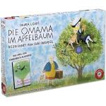 Piatnik Die Omama im Apfelbaum Spiele Angebot 609640