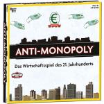 Piatnik Monopoly Classic für 7 - 9 Jahre 4 Personen 