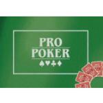 Piatnik Pokertische & Pokertischauflagen aus Filz 
