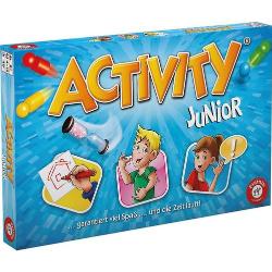 Piatnik Spiel, »Activity Junior«