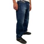Picaldi Herren Jeans Blue Blue (DE/NL/SE/PL, Bundweite & Schrittlänge, 38, 34, Blue Blue)