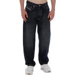 Picaldi® Zicco 471 Jeans | Loose & Relaxed Fit | Karottenschnitt Hose | Lässig, Locker & Weit Geschnitten (W38/L32, Miracle)