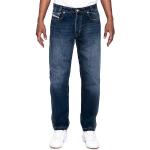 Picaldi® Zicco 472 Jeans | Loose & Relaxed Fit | Karottenschnitt Hose | Lässig & Locker Geschnitten (W30/L30, Wizard)
