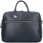 Picard Milano Laptop bag 15.6″ grained cow leather black