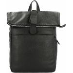 Picard Milano Laptop bag 15.6″ grained cow leather black