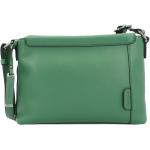 Grüne Unifarbene Picard Damenschultertaschen & Damenshoulderbags aus Kunstleder 