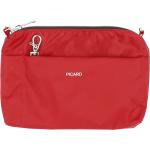 Rote Picard Switchbag Umhängetaschen für Damen 