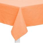 Orange Tischdecken online kaufen günstig