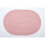 Reduzierte Peachfarbene Moderne Pichler Tischsets & Platzsets aus Textil 6-teilig 