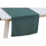 Beige Pichler Tischläufer aus Textil Breite 100-150cm, Höhe 100-150cm, Tiefe 0-50cm 