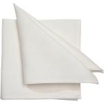Weiße Pichler Tischsets & Platzsets aus Textil 