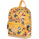 Reduzierte Gelbe Kindergartentaschen für Mädchen 