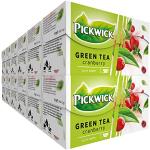 Pickwick Grüne Tees 