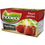 Pickwick Schwarze Tees 