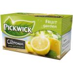 Pickwick Schwarze Tees 
