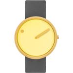 Digitale Armbanduhr. Rosendahl Design nach dem Goldenen Schnitt 43270