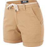 Beige Picture Chino-Shorts aus Baumwolle für Herren Größe S 