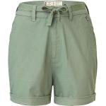 Grüne Casual Picture Chino-Shorts für Herren Größe S 