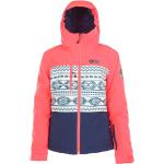 Picture Coraly Kids Snowboardjacke Coral 10