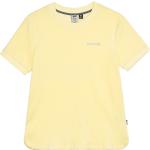 Reduzierte Gelbe Picture T-Shirts für Damen Größe XS 