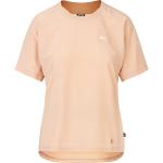 Reduzierte Orange Picture T-Shirts für Damen Größe L 