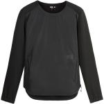 Schwarze Elegante Picture Kindersweatshirts aus Fleece 