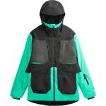 PICTURE NAIKOON Jacke 2024 spectra green/black - L