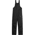 Picture Organic Clothing Kids' Ninge Bib Pants Black Black 10