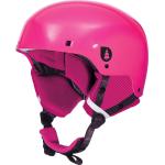 Picture Tempo Snow Helmet pink L