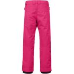 Picture Time Pants Women raspberry