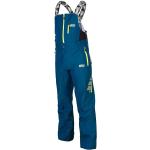 Picture Welcome Snowboardhose Petrol blue S