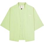 Grüne Picture Kimono-Jacken für Damen Größe XL 