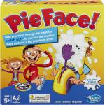 Pie Face (B7063)