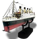 Titanic Modellschiffe aus Metall 