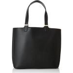 Schwarze Pieces Einkaufstaschen & Shopping Bags 