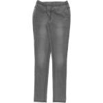 pieces Damen Jeans, grau 32