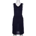 Reduzierte Marineblaue Pier One Jerseykleider aus Jersey für Damen Größe XS 