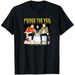 Pierce The Veil - Jaws Photo T-Shirt