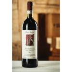 Italienische Nebbiolo Bio Rotweine Jahrgang 2012 0,75 l Barbaresco, Piemont 