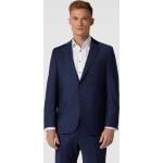 Unifarbene Pierre Cardin Businesskleidung aus Polyester für Herren Übergröße 