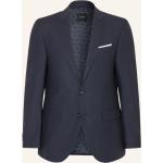 Pierre Cardin Businesskleidung mit Schulterpolstern aus Polyester für Herren Übergröße 