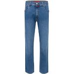 Pierre Cardin Dijon 5-Pocket Jeans mit Reißverschluss aus Denim für Herren Weite 34 